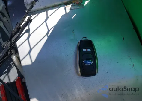 2019 Subaru Impreza 2.0I Sport z USA, uszkodzony, nr VIN 4S3GKAM66K3601072